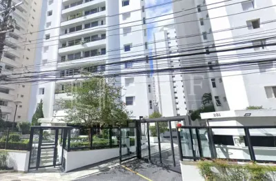 Apartamento com 2 quartos à venda na Avenida Pavão, --, Indianópolis, São Paulo