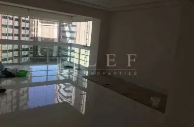 Apartamento com 3 quartos à venda na Rua do Rocio, --, Vila Olímpia, São Paulo