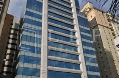 Casa comercial para alugar na Rua Hungria, --, Jardim Europa, São Paulo