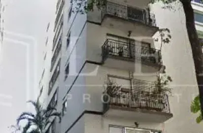 Apartamento com 3 quartos à venda na Rua Doutor Fausto Ferraz, 132, Bela Vista, São Paulo