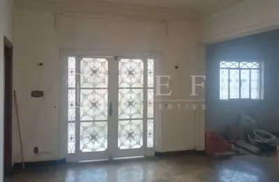 Casa com 5 quartos à venda na Rua Afonso Ferreira, 46, Jardim Paulista, São Paulo