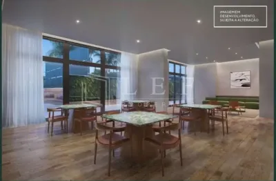 Apartamento com 3 quartos à venda na Rua Joaquim Guarani, --, Brooklin, São Paulo