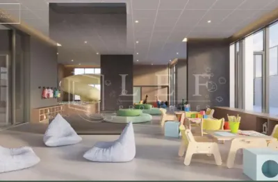 Apartamento com 4 quartos à venda na Rua Manoel da Nóbrega, --, Jardins, São Paulo