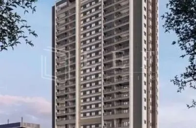 Apartamento com 2 quartos à venda na Rua Fernandes Moreira, --, Chácara Santo Antônio, São Paulo