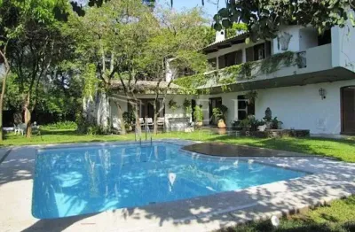 Casa com 5 quartos à venda na Avenida Valentim Gentil, 90, Butantã, São Paulo