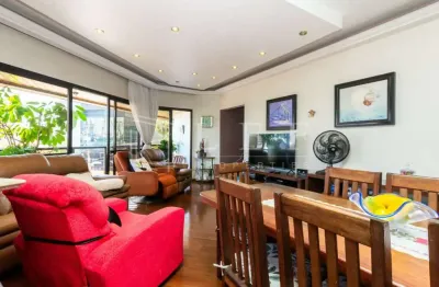 Apartamento com 3 quartos à venda na Rua Pedro Doll, --, Santana, São Paulo