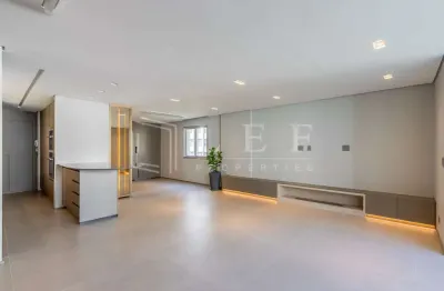 Apartamento com 3 quartos à venda na Rua Itacema, --, Itaim Bibi, São Paulo