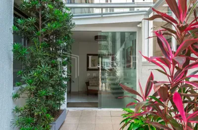 Apartamento com 3 quartos à venda na Alameda Jaú, --, Jardim Paulista, São Paulo