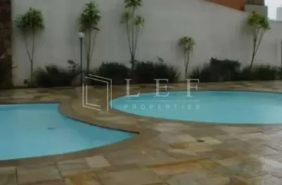 Apartamento com 4 quartos à venda na Avenida Engenheiro Luiz Gomes Cardim Sangirardi, --, Vila Mariana, São Paulo