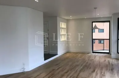 Apartamento com 4 quartos à venda na Avenida Engenheiro Luiz Gomes Cardim Sangirardi, --, Vila Mariana, São Paulo