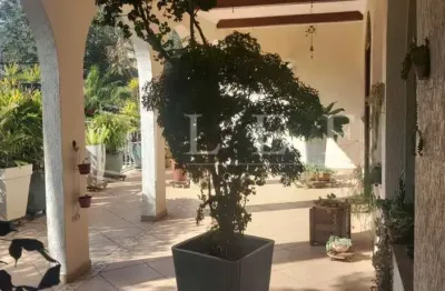 Casa com 3 quartos à venda na Rua Ubiracica, --, Boaçava, São Paulo