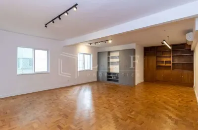 Apartamento com 3 quartos à venda na Alameda Jaú, --, Jardim Paulista, São Paulo