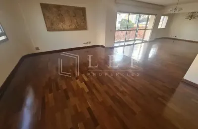 Apartamento com 3 quartos à venda na Rua Sampaio Viana, --, Paraíso, São Paulo
