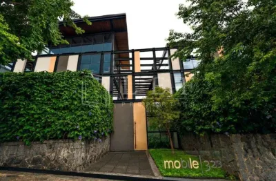 Casa comercial para alugar na Rua Pereira Leite, --, Sumarezinho, São Paulo