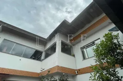 Casa comercial à venda na Rua Santa Cruz, --, Vila Mariana, São Paulo
