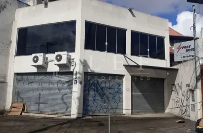 Ponto comercial para alugar na Rua das Canjeranas, 223, Vila Parque Jabaquara, São Paulo