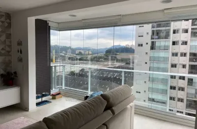 Apartamento com 1 quarto à venda na Avenida Raimundo Pereira de Magalhães, --, Vila Anastácio, São Paulo