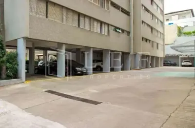Apartamento com 3 quartos à venda na Avenida Sumaré, --, Perdizes, São Paulo