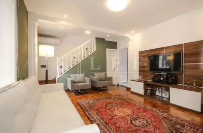 Casa com 3 quartos à venda na Rua Cardoso de Almeida, --, Perdizes, São Paulo