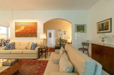 Casa com 5 quartos à venda na Rua Almeida Garrett, --, Alto de Pinheiros, São Paulo