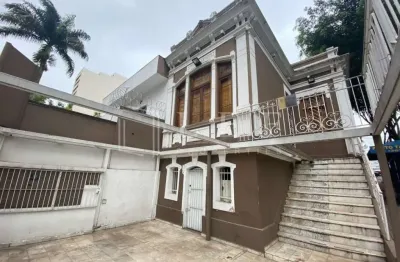 Casa comercial para alugar na Rua Cardoso de Almeida, --, Perdizes, São Paulo