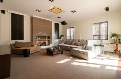 Casa com 6 quartos à venda na Rua General Pereira da Cunha, --, Jardim Morumbi, São Paulo