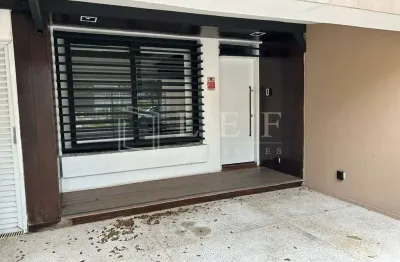 Casa comercial para alugar na Rua Professor José Benedito Camargo, --, Itaim Bibi, São Paulo