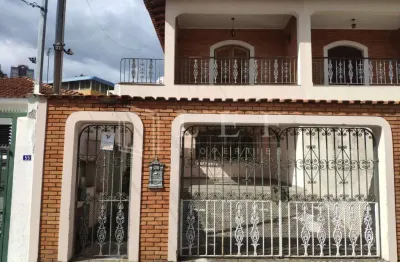 Casa com 3 quartos à venda na Rua Pirajuia, --, Jaguaré, São Paulo