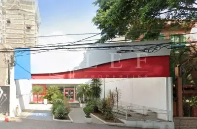 Ponto comercial à venda na Rua dos Pinheiros, --, Pinheiros, São Paulo