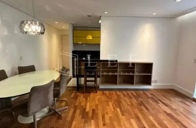 Apartamento com 3 quartos à venda na Rua Francisco Marcondes Vieira, 183, Jardim Lar São Paulo, São Paulo