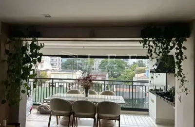 Apartamento com 2 quartos à venda na Rua Sul, --, Campo Belo, São Paulo