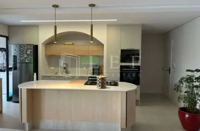 Apartamento com 2 quartos à venda na Rua Sul, --, Campo Belo, São Paulo