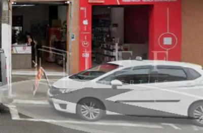 Ponto comercial à venda na Alameda Barão de Limeira, --, Campos Eliseos, São Paulo