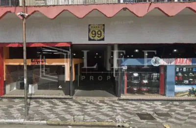 Ponto comercial para alugar na Alameda Barão de Limeira, --, Campos Eliseos, São Paulo