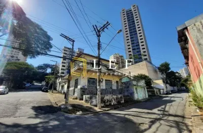 Casa com 2 quartos à venda na Rua Francisco Bayardo, 376, Perdizes, São Paulo