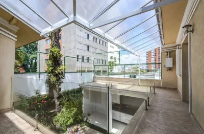 Casa em condomínio fechado com 4 quartos à venda na Rua Inocêncio Unhate, --, Perdizes, São Paulo