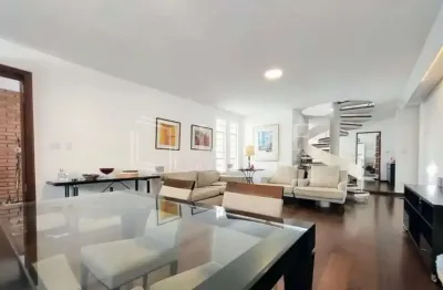 Casa em condomínio fechado com 3 quartos à venda na Travessa Arcângelo Crivelli, --, Perdizes, São Paulo