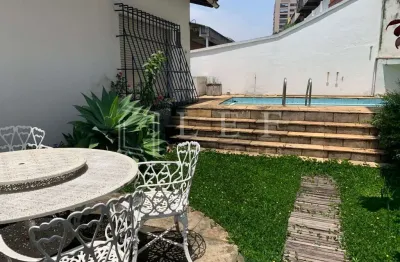 Casa com 3 quartos à venda na Rua Simpatia, --, Jardim das Bandeiras, São Paulo