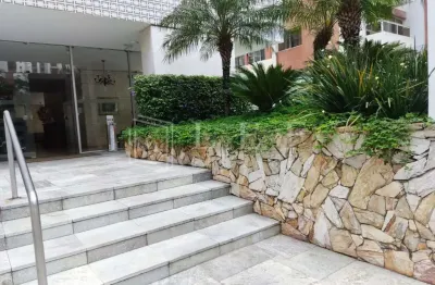 Apartamento com 3 quartos à venda na Rua Conselheiro Brotero, --, Higienópolis, São Paulo