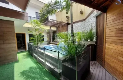 Casa com 5 quartos à venda na Rua Visconde de Balsemão, --, Vila Mafra, São Paulo