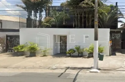 Casa comercial para alugar na Rua Guaicurus, --, Lapa, São Paulo