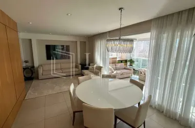 Apartamento com 4 quartos à venda na Rua Vespasiano, --, Vila Romana, São Paulo