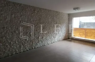 Casa com 2 quartos à venda na Rua Vespasiano, --, Vila Romana, São Paulo