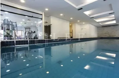 Casa com 2 quartos à venda na Rua João Cachoeira, --, Vila Nova Conceição, São Paulo
