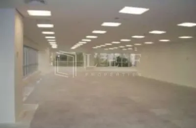 Casa comercial para alugar na Praça General Gentil Falcão, --, Cidade Monções, São Paulo