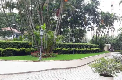 Apartamento com 3 quartos à venda na Alameda Jauaperi, --, Moema, São Paulo