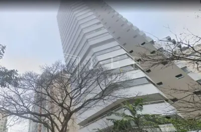 Apartamento com 3 quartos à venda na Rua Doutor Rafael de Barros, --, Paraíso, São Paulo