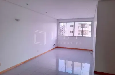 Apartamento com 3 quartos à venda na Avenida Agami, --, Moema, São Paulo