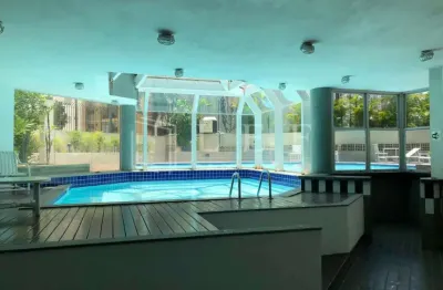 Apartamento com 2 quartos à venda na Rua Fradique Coutinho, --, Pinheiros, São Paulo