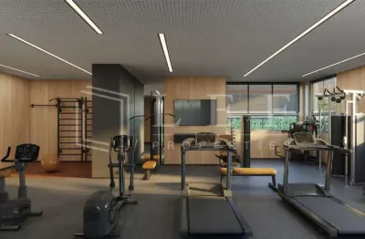 Apartamento com 3 quartos à venda na Rua Santa Justina, --, Vila Olímpia, São Paulo